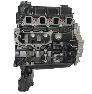 Mesin Diesel QD32T 3,2 l