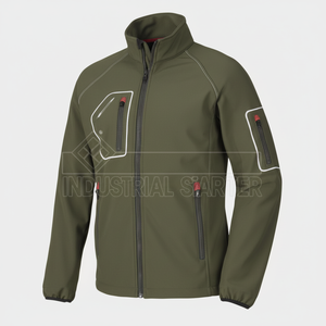 Vestes d'extérieur JUST - Product Image 1