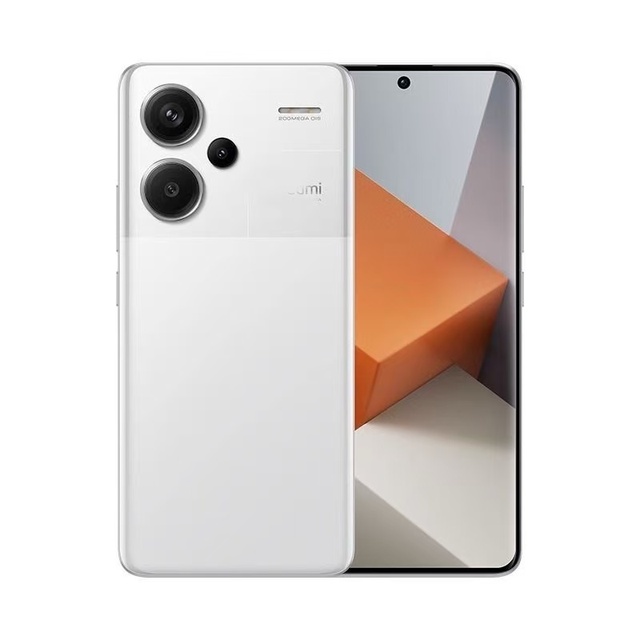 Brand Original Note 13 Pro+ 256GB 512GB High Quality Wholesale Smartphone Used Mobile Phone Secondhand Used Original