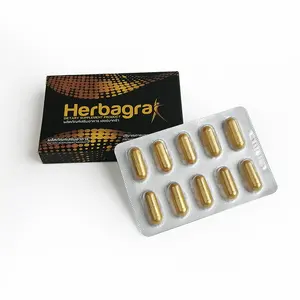 The best-selling product in Tai Wan, is a best-selling endurance men's fast herbal capsule