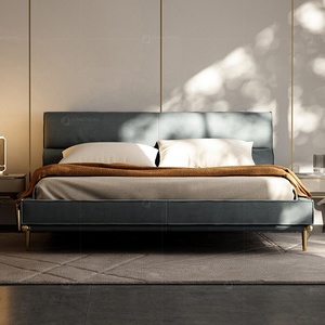 Nordic japan queen bed frame <span class=keywords><strong>140</strong></span> cm divani <span class=keywords><strong>letto</strong></span> prezzi bassi mobili per la casa moderni - Product Image 5