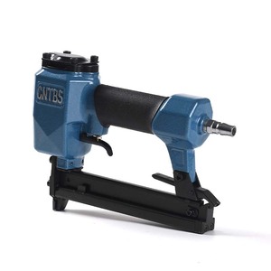 Pistola Neumática Profesional <span class=keywords><strong>para</strong></span> Clavos de Alta Calidad, Grapadora Profesional, <span class=keywords><strong>Precio</strong></span> de Oferta - Product Image 1