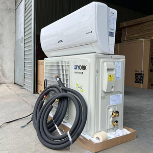 เครื่องปรับอากาศแบบแยกส่วน รุ่น Y 9000 12000 18000 24000btu ระบบทำความเย็นและความร้อน สำหรับติดผนัง ผลิตโดยผู้ผลิตเครื่องใช้ไฟฟ้าภายในบ้าน - Product Image 4