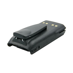 NTN9815 NiCD 1525mAh XTS2500 MT1500 XTS1500 PR1500 Radio pengganti baterai untuk Motorola 2 cara Radio Walkie Talkie - Product Image 2