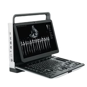 Mesin <span class=keywords><strong>Laptop</strong></span>, pemindai <span class=keywords><strong>Ultrasound</strong></span> diagnostik dokter hewan portabel profesional, peralatan Unit mesin <span class=keywords><strong>Ultrasound</strong></span> - Product Image 5