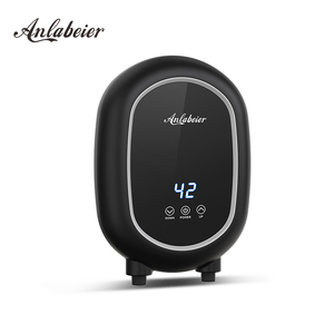 Calentador de Agua Eléctrico Instantáneo Inteligente con Memoria de Temperatura Precisa y Diseño Ultrafino para Espacios Pequeños - Product Image 3