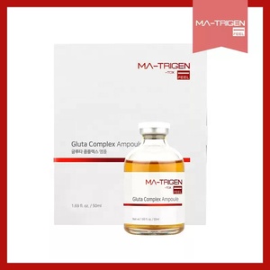 MATRIGEN Hydra Cellular Gluta Complex Polypeptide de Corea, Intensivo Antienvejecimiento y Blanqueador con PDRN, <span class=keywords><strong>Caviar</strong></span> de Salmón y Té Verde - Product Image 3