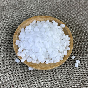 Fábrica profesional Vela Fischer-Tropsch Cera Agentes auxiliares de plástico Cera de parafina sólida - Product Image 6