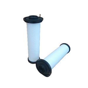 Manny JX-145AX Nuevo Elemento de Conexión de Filtro de Fibra de Vidrio Metálico de Precisión para Compresores de Aire Industriales - Product Image 4