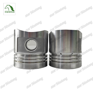 Xc490bpg <span class=keywords><strong>Piston</strong></span> <span class=keywords><strong>40mm</strong></span> thích hợp cho các bộ phận động cơ xinchai - Product Image 2