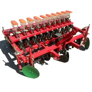 Vegetable precision seeder onion seeds for planting seeder tractor mounted vegetable seeding machine vegetable precision seeder