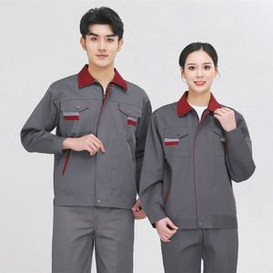 Высококачественная рабочая одежда Bisley 2026 года напрямую с фабрики, американская рабочая одежда - Product Image 4