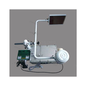 Máquina de Rayos <span class=keywords><strong>X</strong></span> Moderna, Radiografía Médica de Rayos <span class=keywords><strong>X</strong></span> y Fluoroscopia, Escáner Digital de Radiografía - Product Image 3