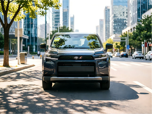 Oferta Especial: Nuevo <span class=keywords><strong>Toyota</strong></span> RAV4 2026, 2.0L CVT 2WD, Versión Fashion Plus, 171HP, SUV con Techo Panorámico, Gasolina - Product Image 1