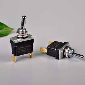 Điện Mini <span class=keywords><strong>Micro</strong></span> 2 way LED ánh sáng chuyển đổi chuyển đổi - Product Image 5