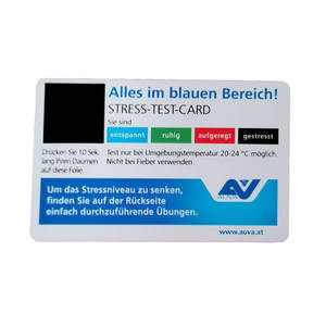 Tarjetas de Estado de Ánimo para Pruebas de Estrés para <span class=keywords><strong>Adultos</strong></span> - Product Image 2