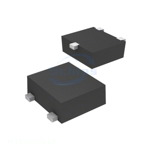 Transistors 3-SMD, Flat Leads MT3S111TU,LF Electronic Chips Component Authorized Distributor - Product Image 1