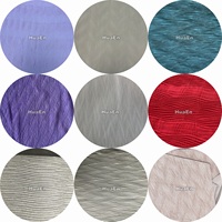 HuaEn ZJ-316D 101 Machine à plisser pour tissu nouveau châle silencieux Hijab Bayass écharpe caftan étole Makhanas Machine à plisser