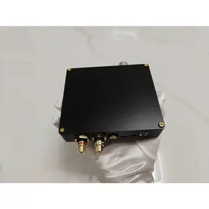 Decodificador R2R V4, Cero Ruido de Fondo, Resistencia de Precisión de Una Diez Milésima (0.01%), Compensación Dinámica, Decodificador de 24 Bits - Product Image 4