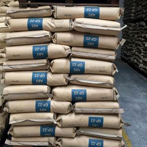 3001MV/3001MV2/3001MV2A/X00312 ABS Pellet Injection Molding Grade 25kg High Impact Resistance Automotive Parts - Product Image 5
