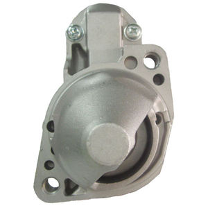 12V coche de arranque para Citroen <span class=keywords><strong>C</strong></span>-<span class=keywords><strong>Crosser</strong></span> 2,4 [4B12] [SFZ (4B12-MMC)] 5802FD M000T21571MI - Product Image 4