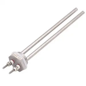 High Quality heat water resistance 12v 200W immersion heater