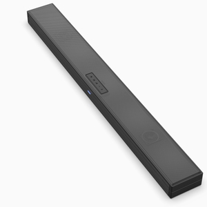 Potente gran DJ PA escritorio estantería electrónica TV lujo dual 6,5 pulgadas BT inalámbrico fiesta audio altavoz barra de sonido <span class=keywords><strong>Blaster</strong></span> - Product Image 2