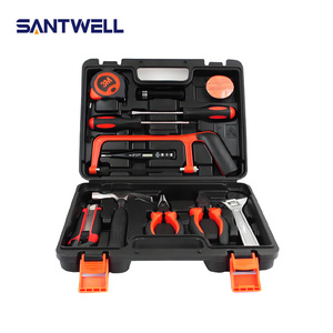 Santwell Carbon Steel <b>Hand</b> Operated <b>Tool</b> <b>Set</b> with 12threaded Standoffs Hard Case OEM Option 1 Year Warranty - Product Image 1