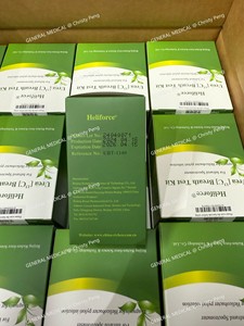 Kit de Teste de <span class=keywords><strong>H</strong></span>álito com Ureia Headway <span class=keywords><strong>13C</strong></span> para <span class=keywords><strong>H</strong></span>. <span class=keywords><strong>Pylori</strong></span> - Product Image 4