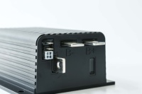 Dingli DL-00000706 AWP Conjunto de Caja de Control Superior con Controlador de Motor de CC 1204 MCU y Kit Combinado de Sistema de Control JCPT