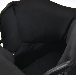 Botas de Hombre con Caña Alta, Listas para Enviar. Perfecto para Senderismo al Aire Libre y Entrenamiento Táctico en el Desierto, con Antideslizante - Product Image 6