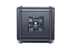 Stock KRACHT SD1-I-24 FLOW <b>MEASUREMENT</b> INDICATOR - Product Image 6