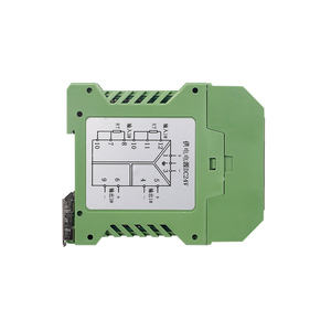 Transmetteur de température BSR RTD HART Protocol <span class=keywords><strong>PT100</strong></span> 4-20mA Montage sur rail DIN Cu50 Transmetteur de température <span class=keywords><strong>PT100</strong></span> - Product Image 2