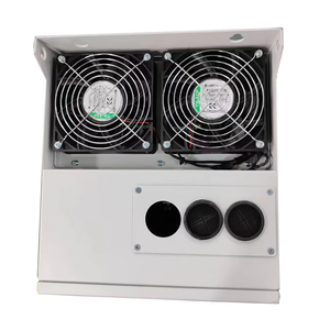 S190A-55T4 duy nhất 3 giai đoạn VFD điện biến tần biến tần chuyển đổi DC để AC cung cấp Ổ đĩa công nghiệp chuyển đổi tần số - Product Image 5