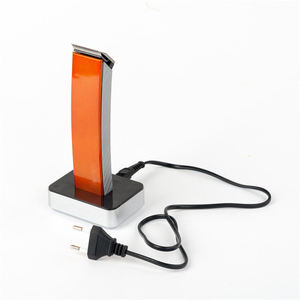 Kemei — tondeuse à cheveux professionnelle, rasoir sans fil pour bébés, nez et oreilles rechargeables, <span class=keywords><strong>acheter</strong></span> en ligne - Product Image 3