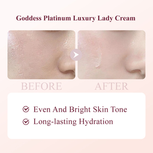 FSMF Professionnel 15g Visage Gel Crème Niacinamide Beurre De Karité Sarnosine <span class=keywords><strong>BB</strong></span> Crème Blanchissant Hydratant pour Salons De Beauté - Product Image 5