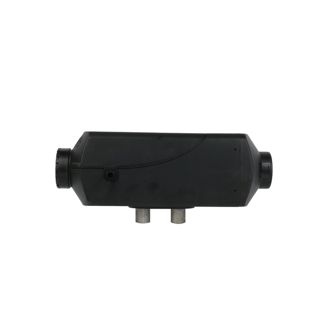 2kw Diesel Parking Air Heater New 12v 24v Vehicle Heating and Air Conditioning System Radiator Type Car Heater
