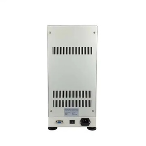 Medidor de Tensión Superficial Automático ASTM D1417 ISO 14090 304, Probador de Tensión Superficial para Productos Petroleros, Tensiómetro de Superficie Líquida - Product Image 3