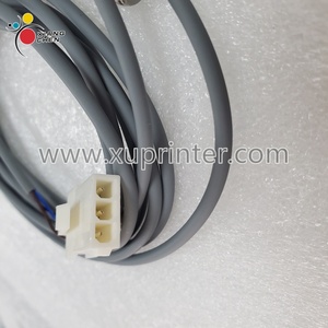 WD G2.110.1361 Sensor Photocell <b>Cable</b> SM52 PM52 SM74 CD74 Machine for Heidelberg Offset Printing Parts - Product Image 4