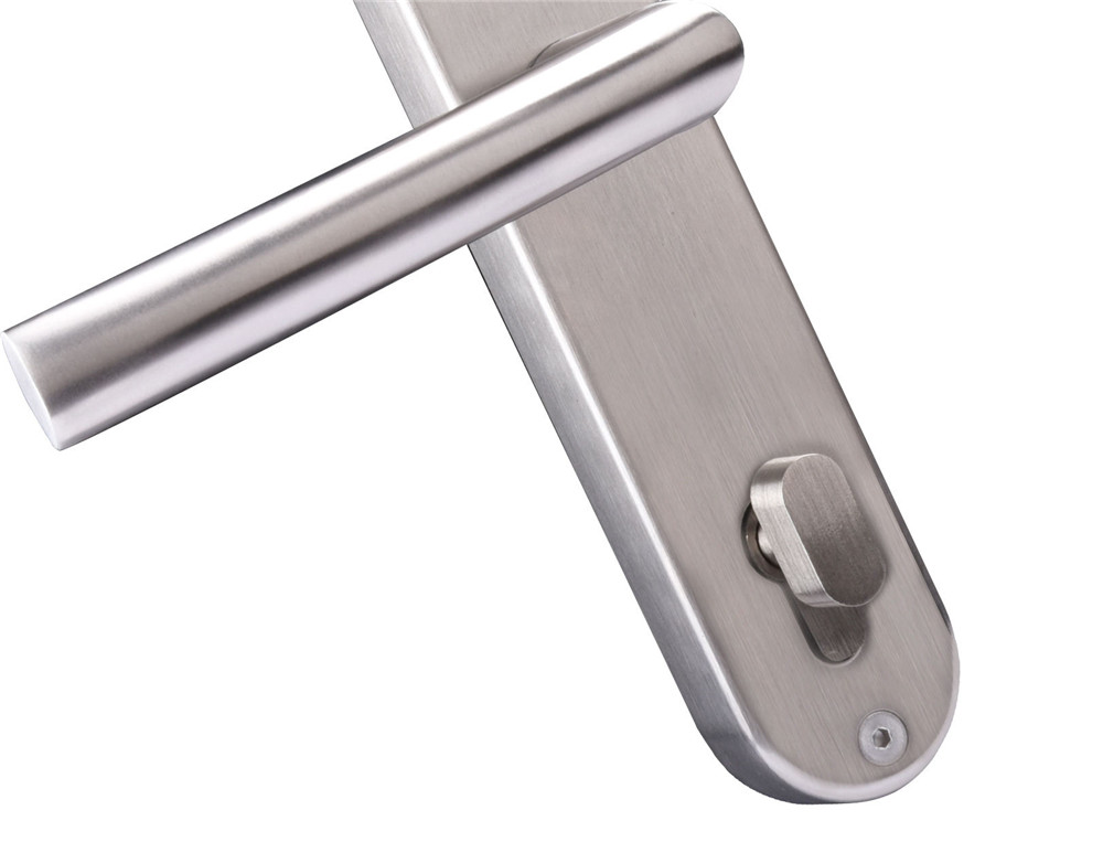 industrial door smart lock