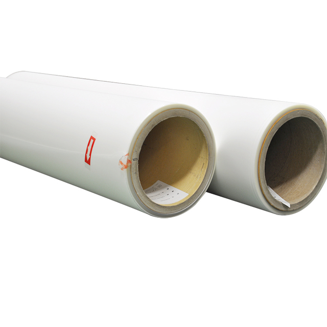 Customized Plastic Light Diffuser Film/sheet Roll for Backlight Unit/module of Different Size LCD/LED Display Supplier