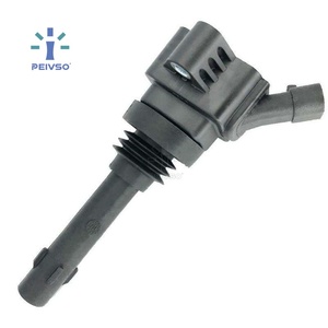 Bobinas de Encendido PEIVSO Anticorrosivas de Encendido Rápido, Tamaño Estándar, para Motor JAC Refine S7 M6 Hunter 2.0T OEM F01R00A099 - Product Image 1
