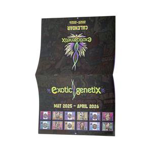 <span class=keywords><strong>Calendrier</strong></span> de bureau 2026 à succès, taille personnalisée, <span class=keywords><strong>calendrier</strong></span> de bureau mensuel et hebdomadaire, <span class=keywords><strong>calendrier</strong></span> mural - Product Image 2