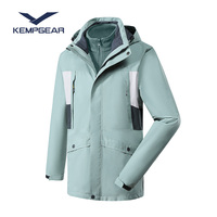 Doudoune Homme Style Canadien Haute Qualité Grande Taille avec Col Montant en Fourrure – Manteau d'Hiver Formel à Prix Abordable pour l'Extérieur