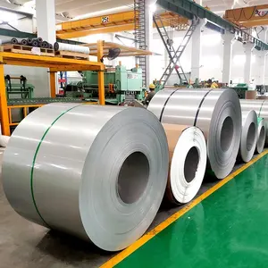 Prime Quality 1mm 2mm 3mm Ss Cold Hot Rolled Stainless Steel Coil Stainless Steel Tubing Coil