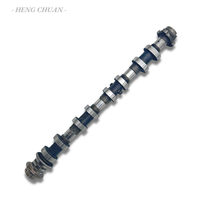 13502-36050 Arbre à cames d'échappement pour moteur automobile 8AR-FTS pour TOYOTA CROWN HIGHLANDER LEXUS 2.0L