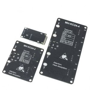 <span class=keywords><strong>USB</strong></span> QC3.0 QC2.0 <span class=keywords><strong>USB</strong></span> DC-DC Buck chuyển đổi sạc bước xuống mô-đun 6-32V 9V 12V 24V để nhanh chóng sạc nhanh bảng mạch 5V - Product Image 5