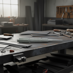 DYNAGRIP - Destornillador de 2 32 pulgadas para trabajos en metal - Product Image 3