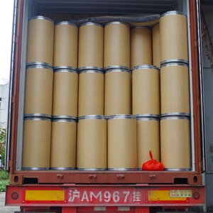 CH Wholesale - Tambor de Papel Grande de 66 cm x 80 cm, Tambores de Fibra Grandes para el Transporte de Productos Químicos por Contenedor, Logotipo Personalizado o UN - Product Image 6