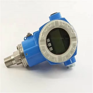 Sensor de Presión Absoluta y Manométrica E+H PMC71 Cerabar de Alemania - Product Image 4
